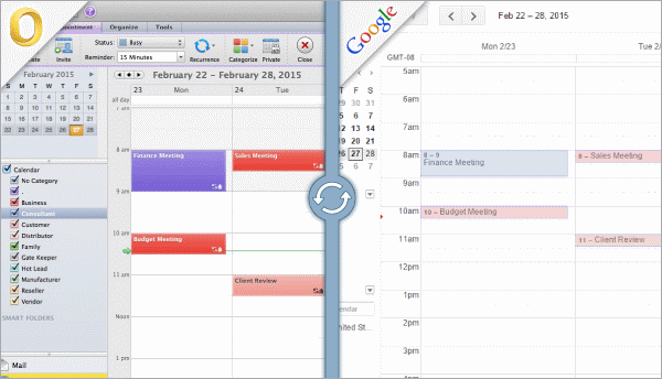 outlook 365 for mac calendar sync with ical